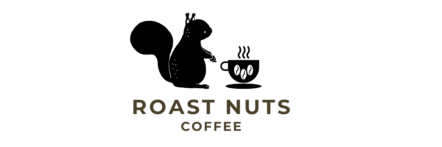 ROAST NUTS COFFEE